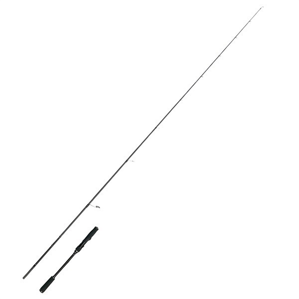 KAHUNA BOAT CASTING【ボートキャスティングロッド/スピニングリールモデル】(722M <BAY BLUE CHASER>)